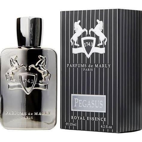 pegasus by parfums de marly.